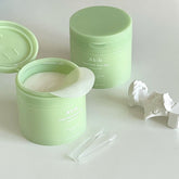 Heartleaf Spot Pad Calming Touch - Korean-Skincare